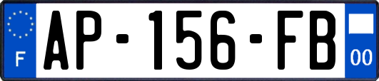 AP-156-FB