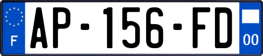 AP-156-FD