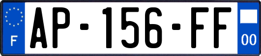 AP-156-FF