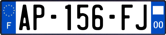 AP-156-FJ