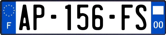 AP-156-FS