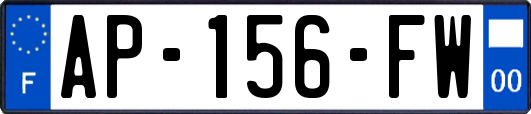 AP-156-FW