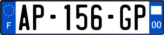 AP-156-GP