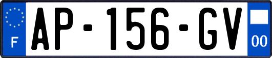AP-156-GV