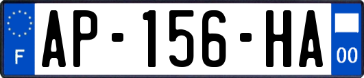 AP-156-HA