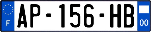 AP-156-HB