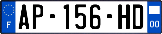 AP-156-HD