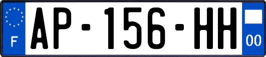 AP-156-HH