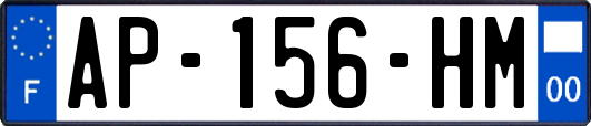 AP-156-HM