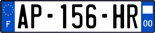 AP-156-HR