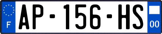 AP-156-HS