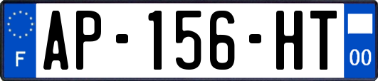 AP-156-HT