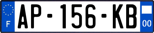 AP-156-KB