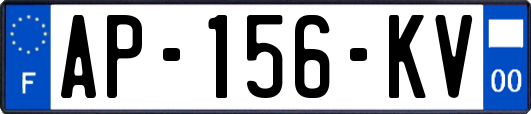 AP-156-KV