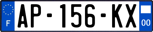 AP-156-KX