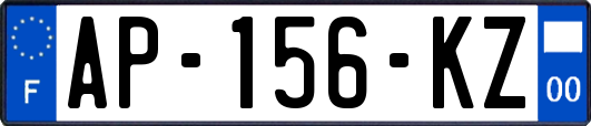 AP-156-KZ