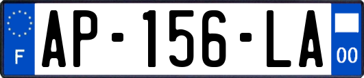 AP-156-LA