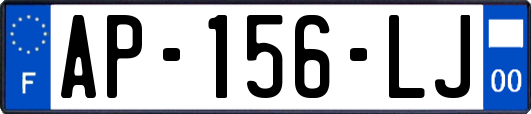 AP-156-LJ