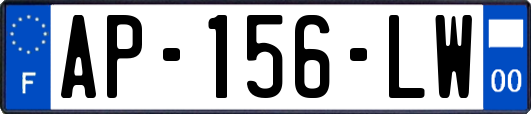 AP-156-LW