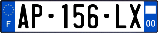 AP-156-LX