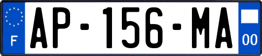 AP-156-MA