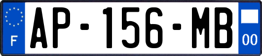 AP-156-MB