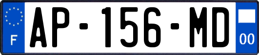 AP-156-MD