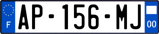 AP-156-MJ