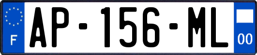 AP-156-ML