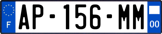 AP-156-MM