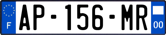 AP-156-MR