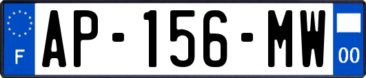 AP-156-MW