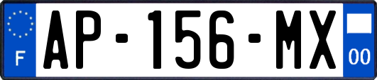 AP-156-MX