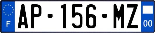 AP-156-MZ