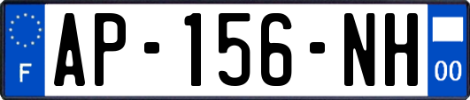 AP-156-NH