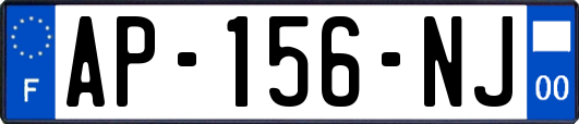 AP-156-NJ