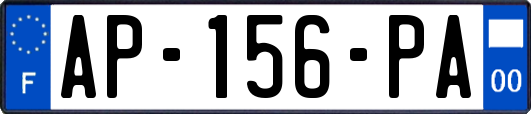 AP-156-PA