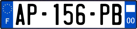 AP-156-PB