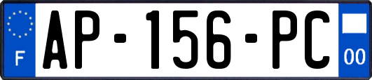AP-156-PC