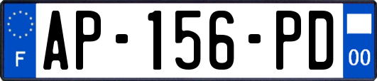 AP-156-PD