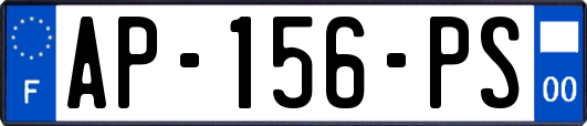 AP-156-PS