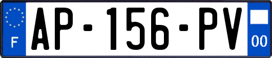 AP-156-PV