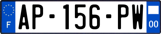 AP-156-PW