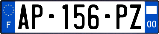 AP-156-PZ