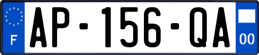 AP-156-QA