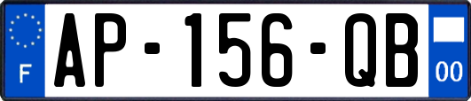 AP-156-QB