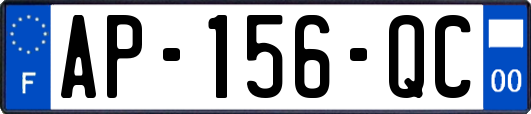 AP-156-QC