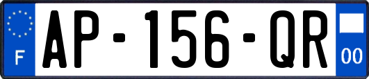 AP-156-QR
