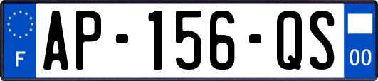AP-156-QS