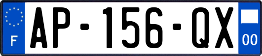 AP-156-QX